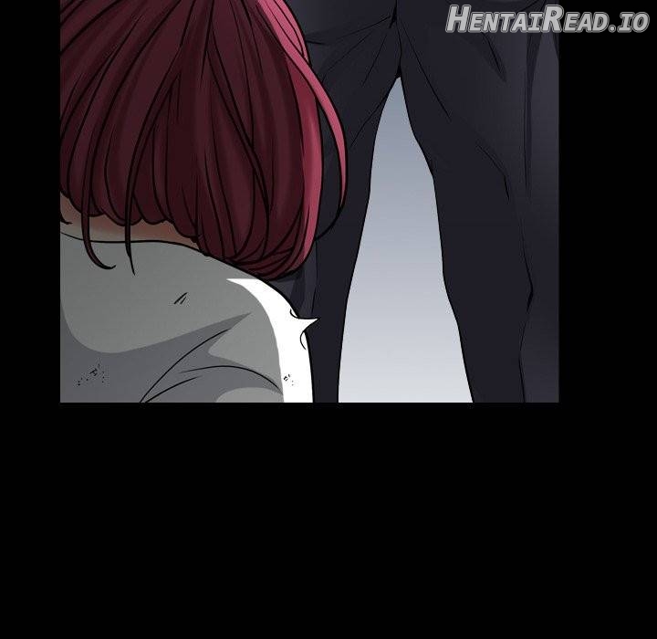 Barefoot: The Leash Season 2 Chapter 25 - page 65