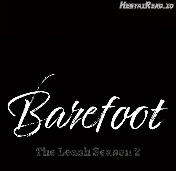 Barefoot: The Leash Season 2 Chapter 25 - page 8