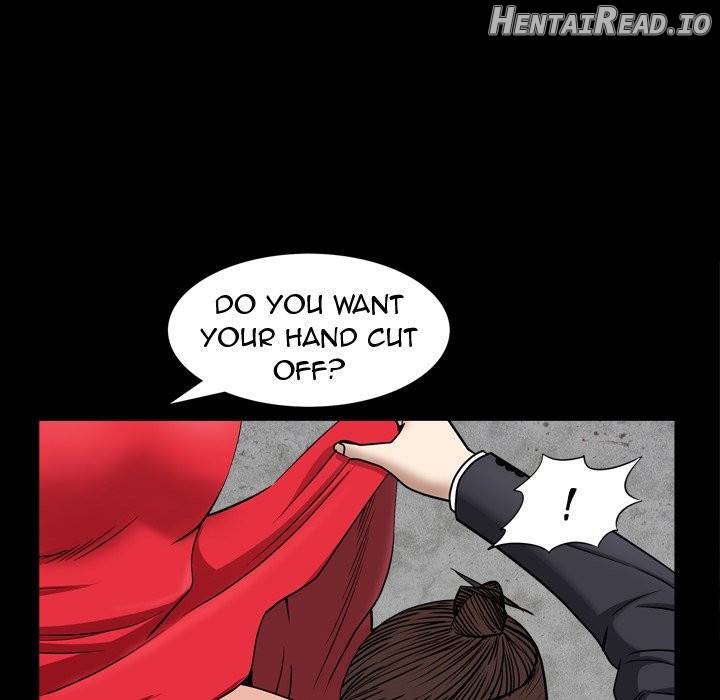 Barefoot: The Leash Season 2 Chapter 25 - page 76