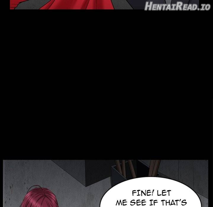 Barefoot: The Leash Season 2 Chapter 25 - page 88