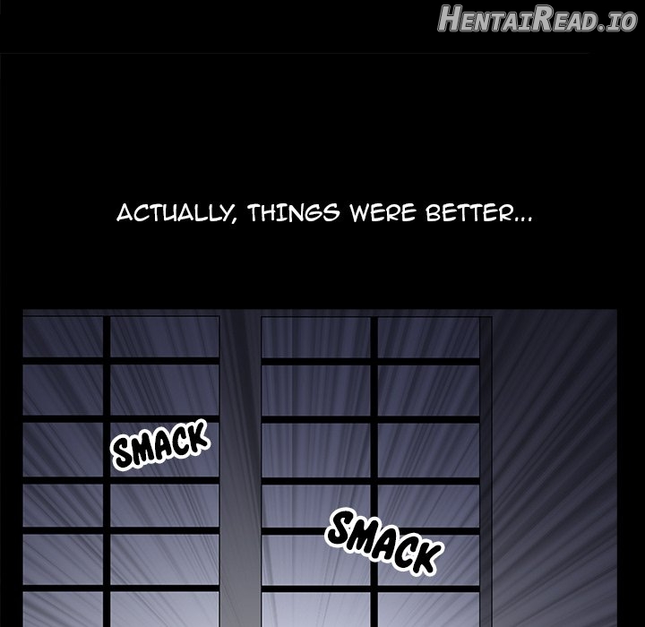 Barefoot: The Leash Season 2 Chapter 56 - page 112