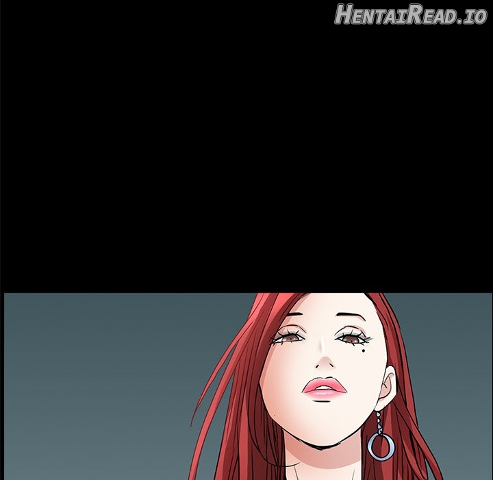 Barefoot: The Leash Season 2 Chapter 56 - page 131