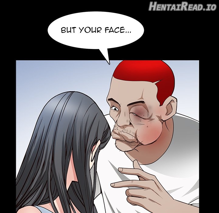 Barefoot: The Leash Season 2 Chapter 56 - page 16