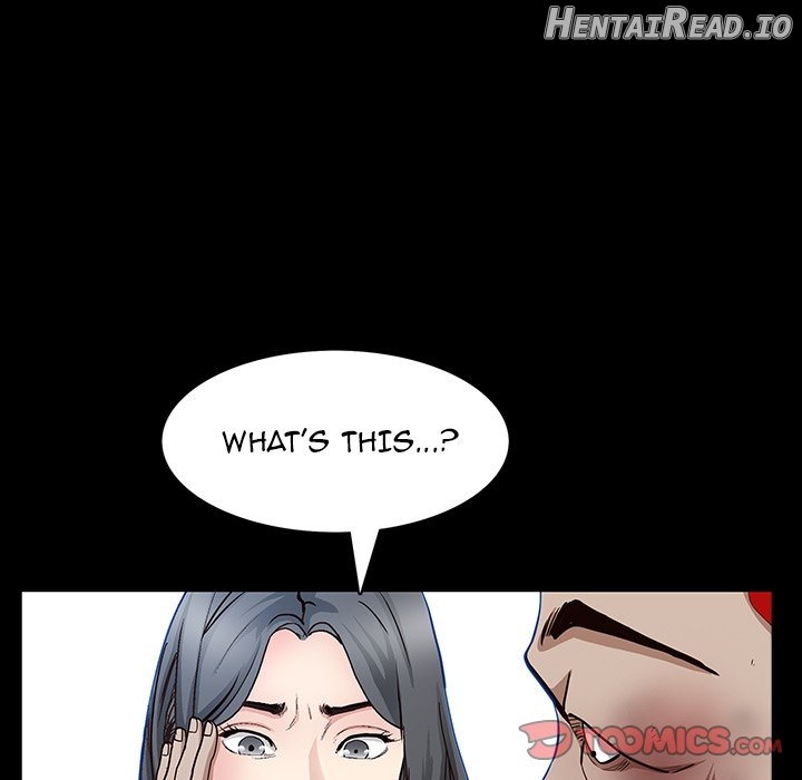Barefoot: The Leash Season 2 Chapter 56 - page 21