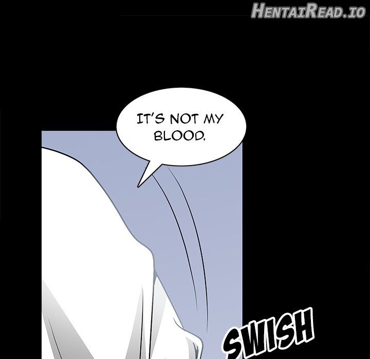 Barefoot: The Leash Season 2 Chapter 56 - page 23