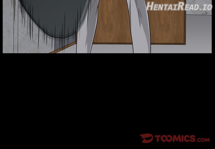 Barefoot: The Leash Season 2 Chapter 56 - page 3