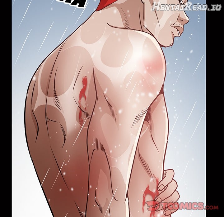 Barefoot: The Leash Season 2 Chapter 56 - page 33