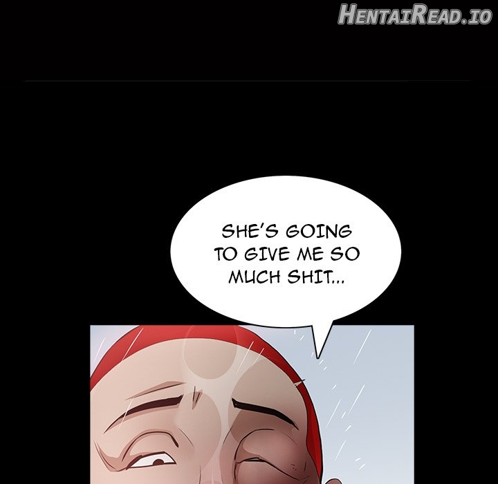 Barefoot: The Leash Season 2 Chapter 56 - page 35