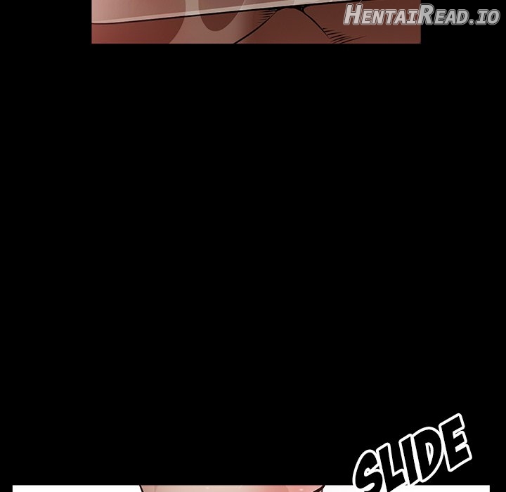 Barefoot: The Leash Season 2 Chapter 56 - page 37
