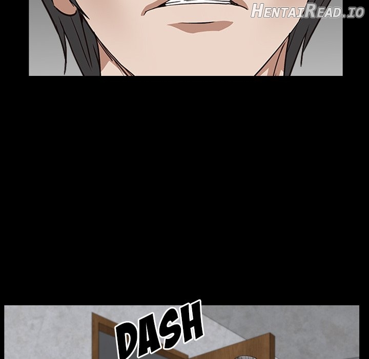Barefoot: The Leash Season 2 Chapter 56 - page 5