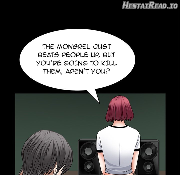 Barefoot: The Leash Season 2 Chapter 56 - page 67