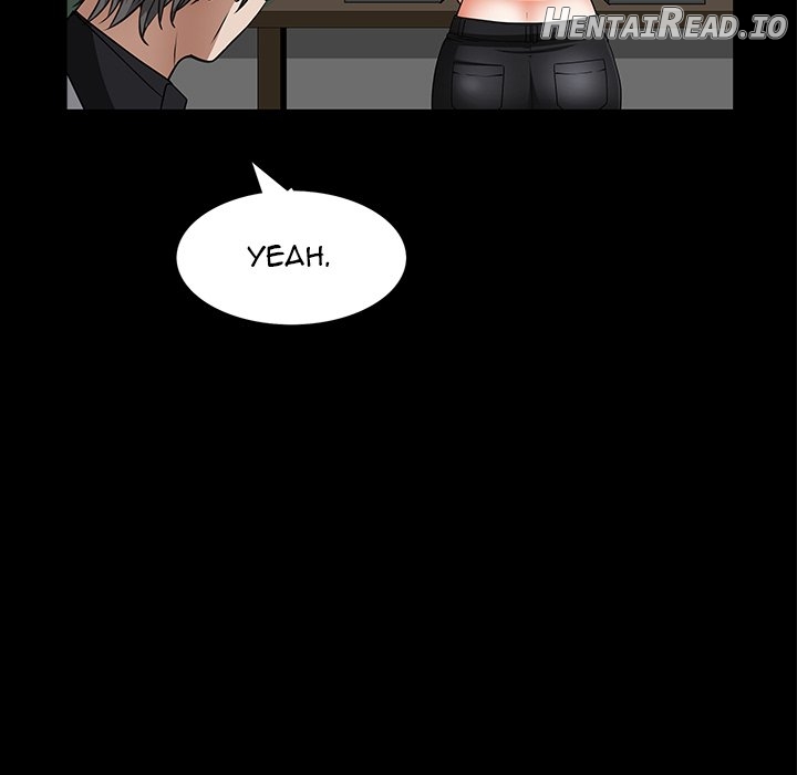 Barefoot: The Leash Season 2 Chapter 56 - page 68