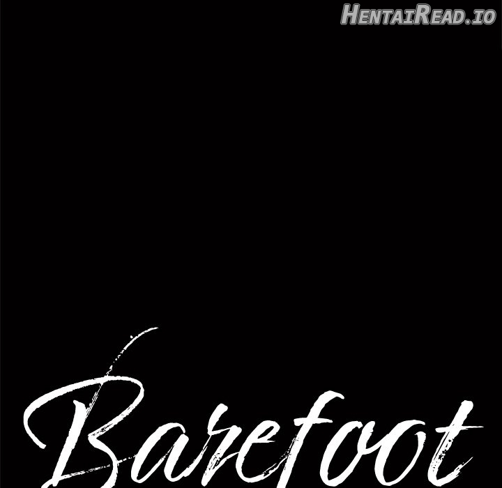 Barefoot: The Leash Season 2 Chapter 56 - page 8