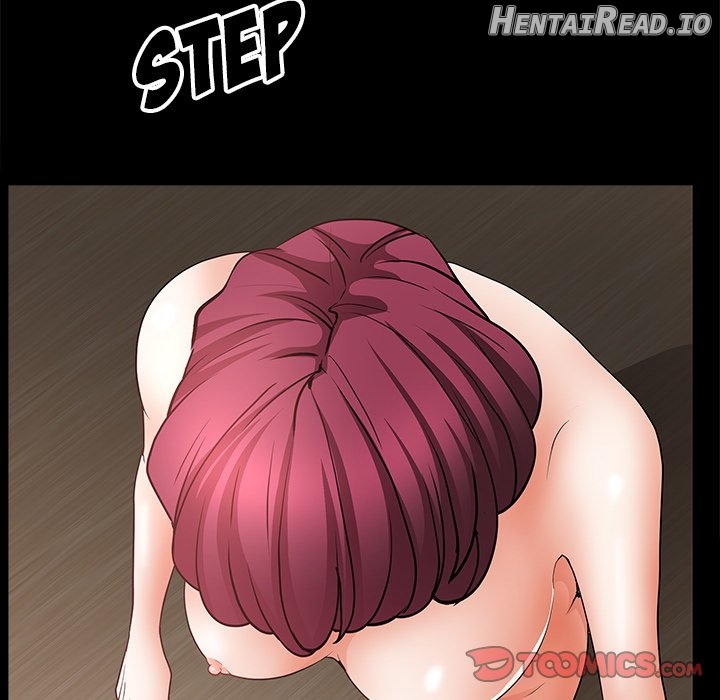 Barefoot: The Leash Season 2 Chapter 56 - page 84