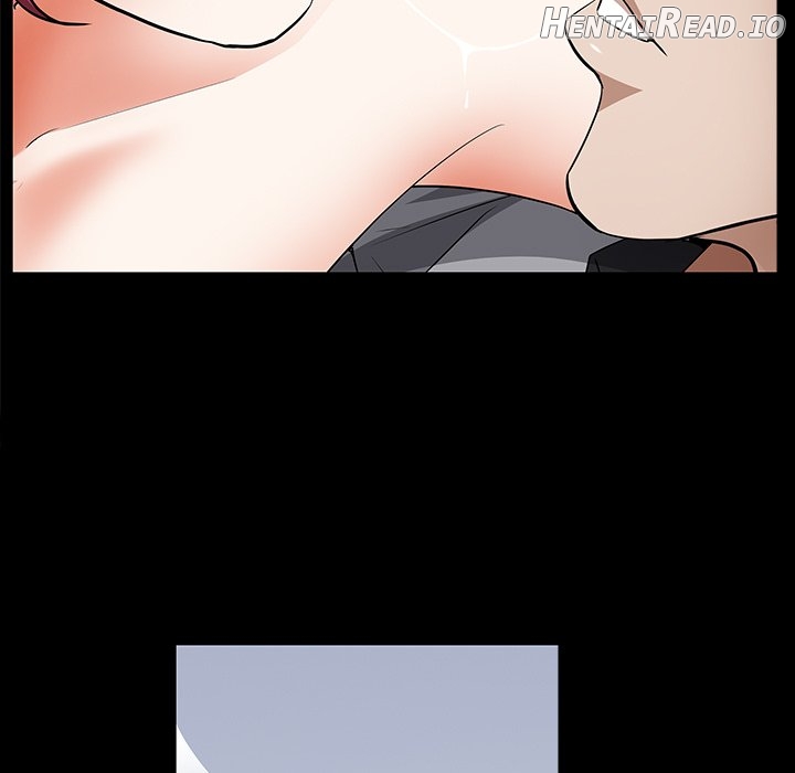 Barefoot: The Leash Season 2 Chapter 56 - page 92