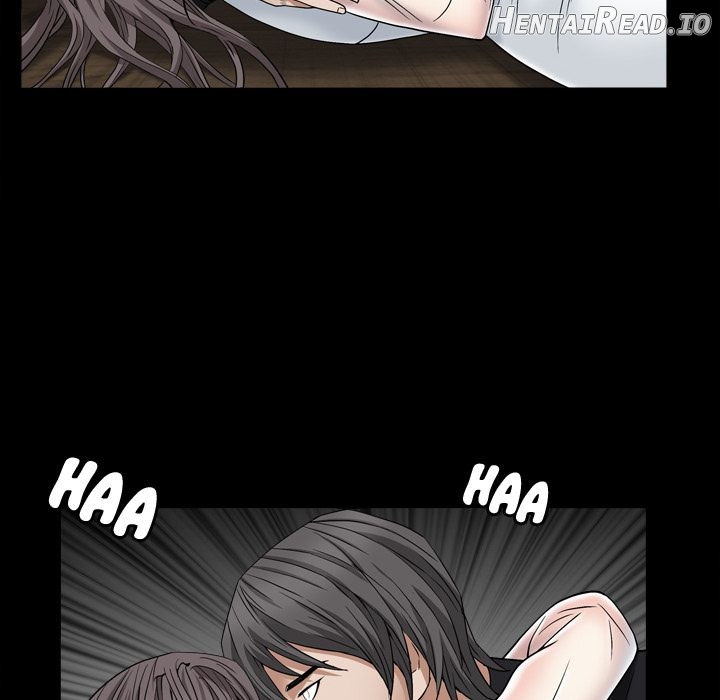 Barefoot: The Leash Season 2 Chapter 11 - page 128
