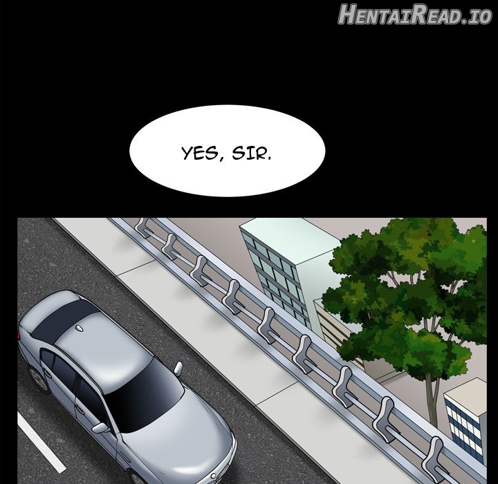 Barefoot: The Leash Season 2 Chapter 11 - page 131