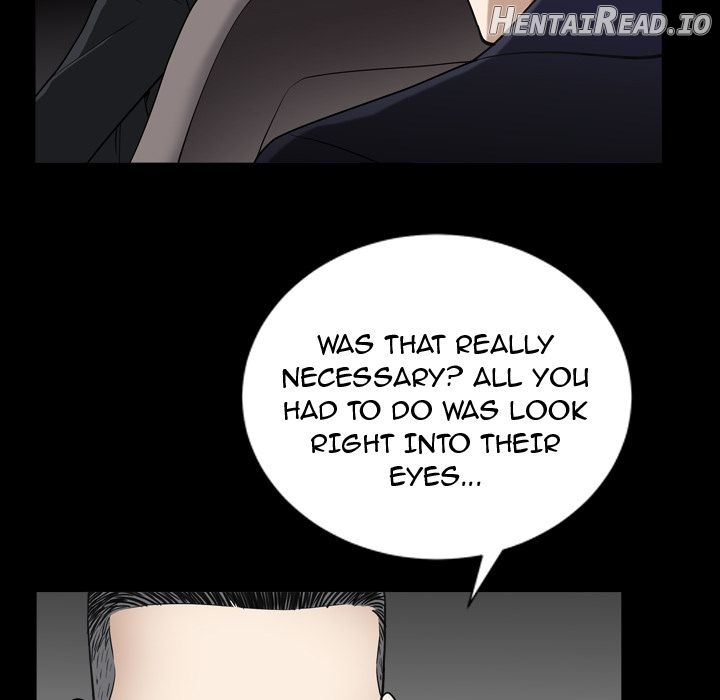 Barefoot: The Leash Season 2 Chapter 11 - page 136