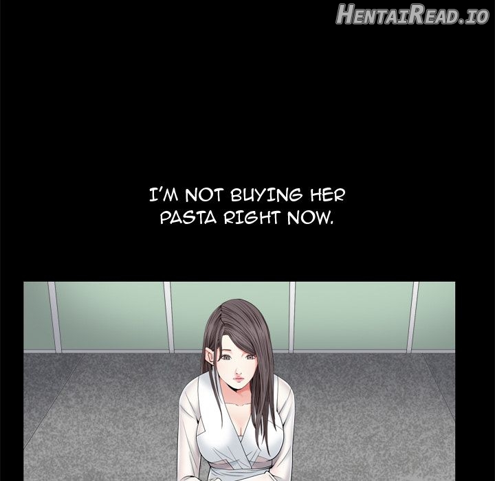 Barefoot: The Leash Season 2 Chapter 11 - page 14