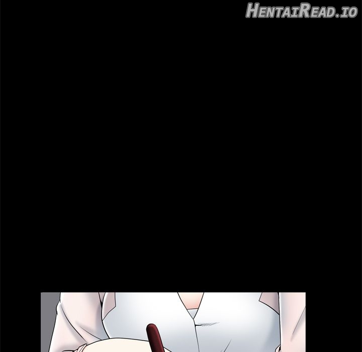 Barefoot: The Leash Season 2 Chapter 11 - page 18