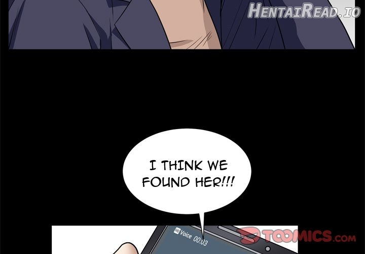 Barefoot: The Leash Season 2 Chapter 11 - page 3