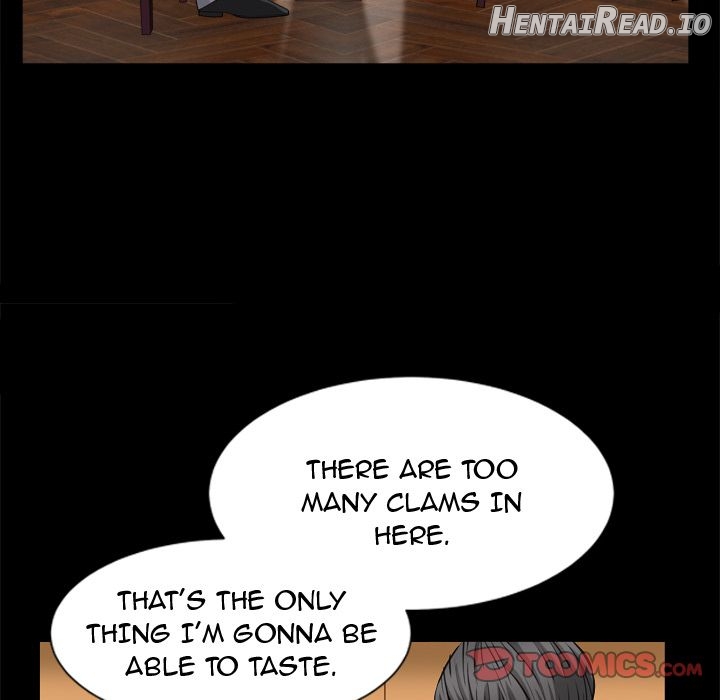 Barefoot: The Leash Season 2 Chapter 11 - page 33