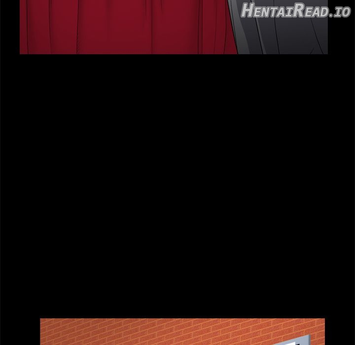 Barefoot: The Leash Season 2 Chapter 11 - page 35