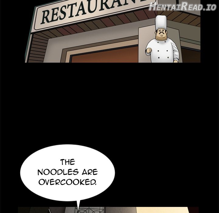 Barefoot: The Leash Season 2 Chapter 11 - page 37