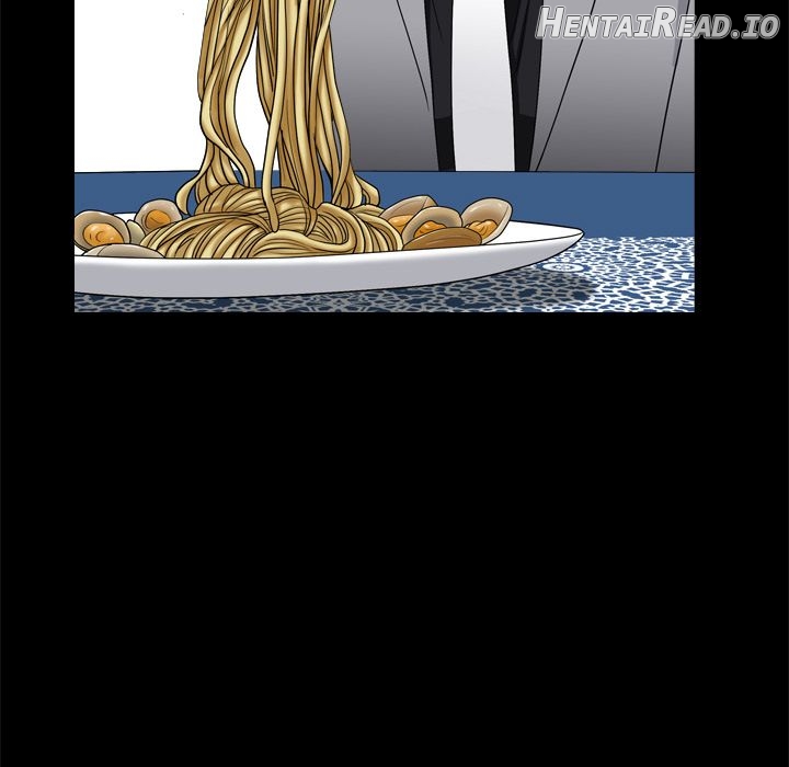 Barefoot: The Leash Season 2 Chapter 11 - page 42