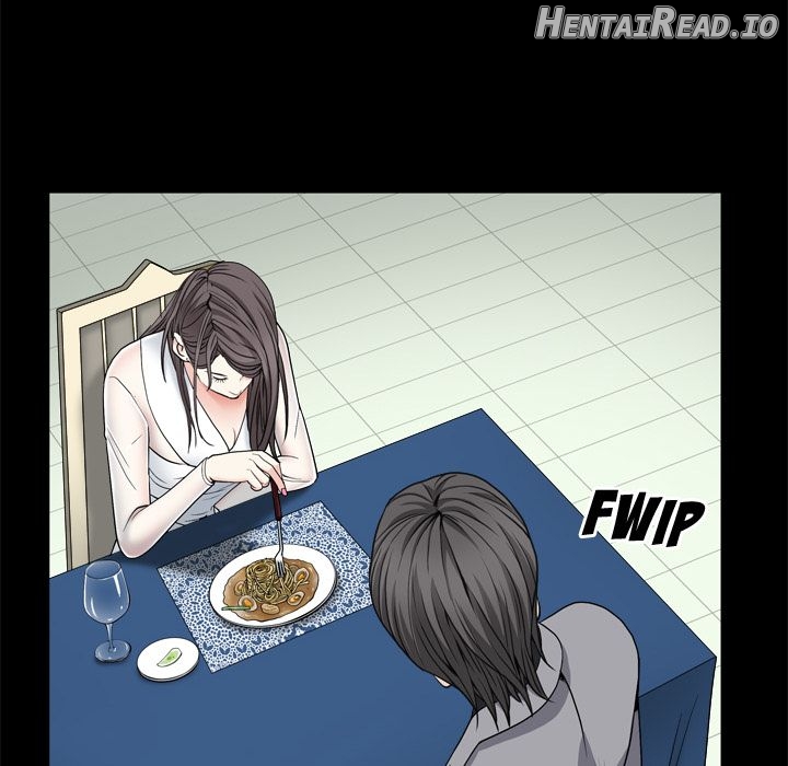 Barefoot: The Leash Season 2 Chapter 11 - page 43