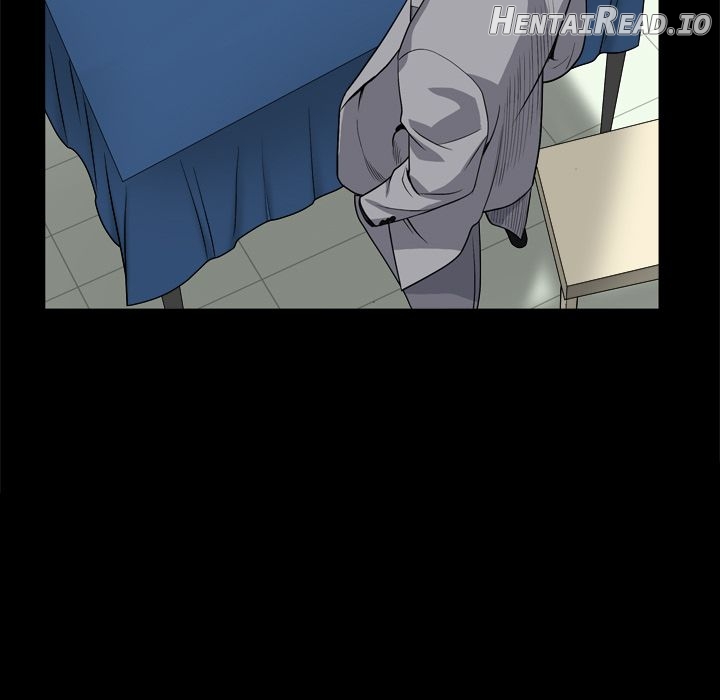 Barefoot: The Leash Season 2 Chapter 11 - page 44