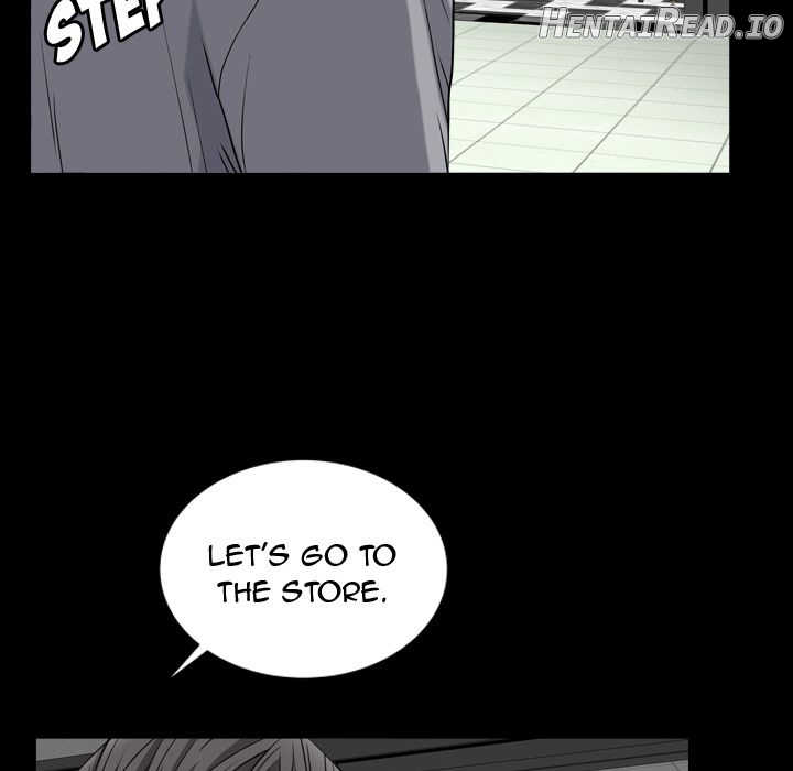 Barefoot: The Leash Season 2 Chapter 11 - page 46