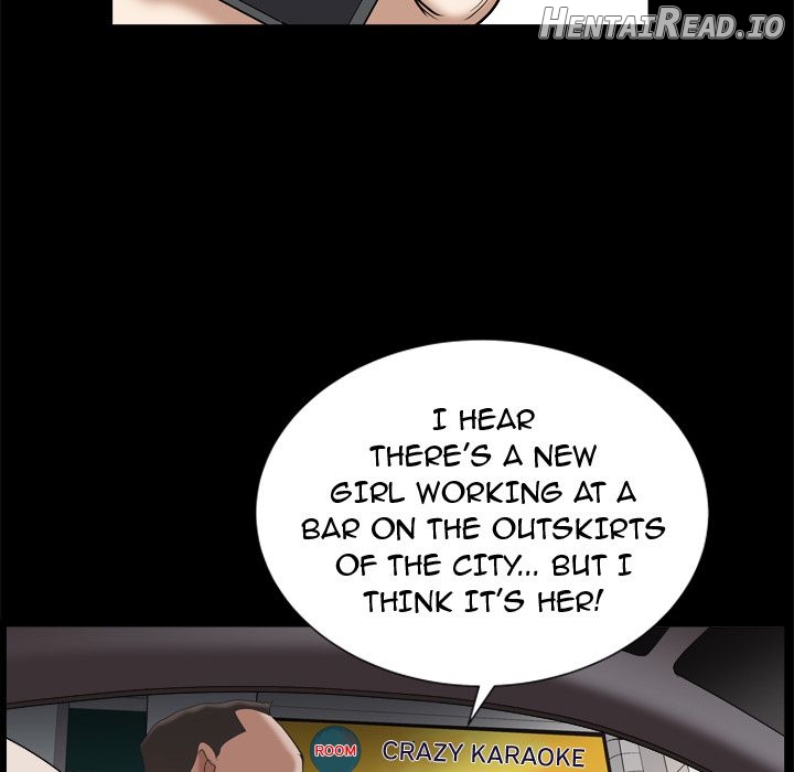 Barefoot: The Leash Season 2 Chapter 11 - page 5