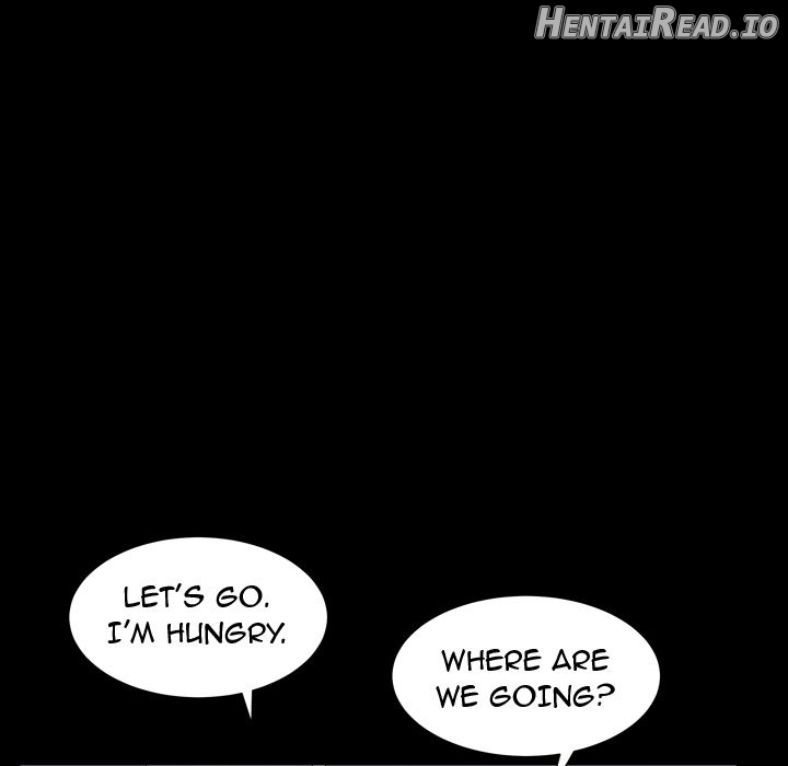 Barefoot: The Leash Season 2 Chapter 11 - page 53