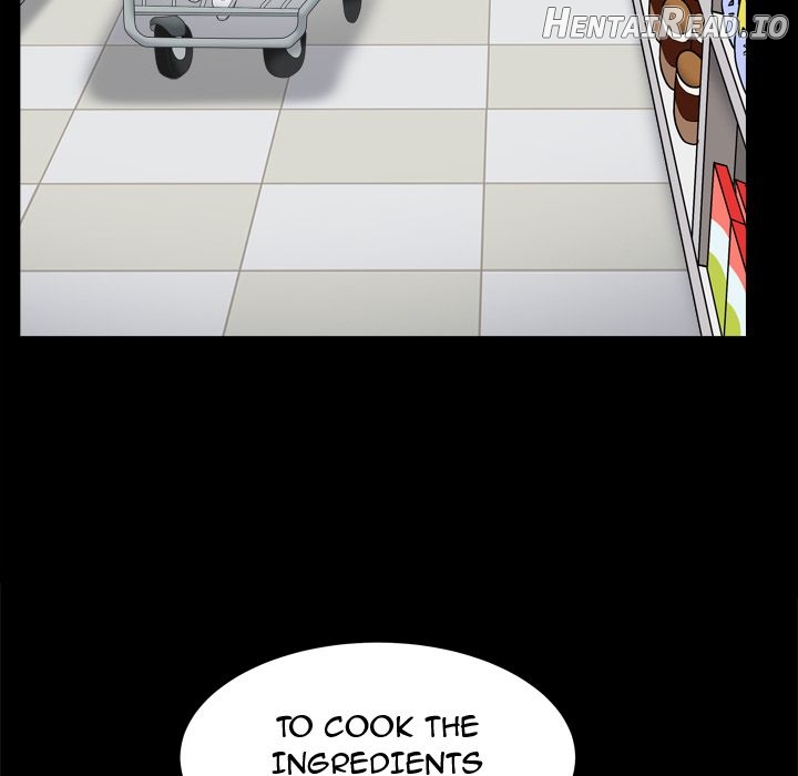 Barefoot: The Leash Season 2 Chapter 11 - page 55