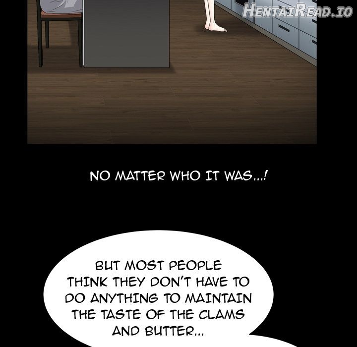 Barefoot: The Leash Season 2 Chapter 11 - page 67