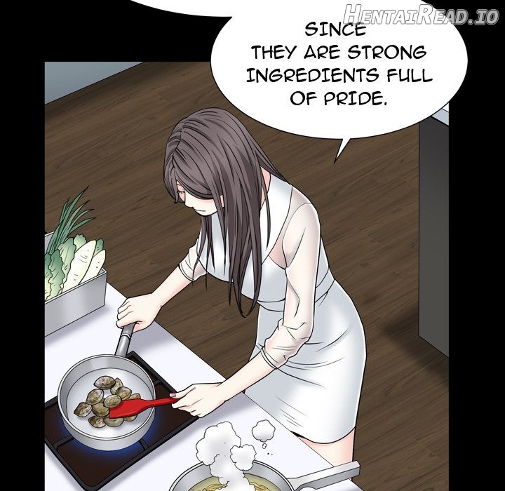 Barefoot: The Leash Season 2 Chapter 11 - page 68