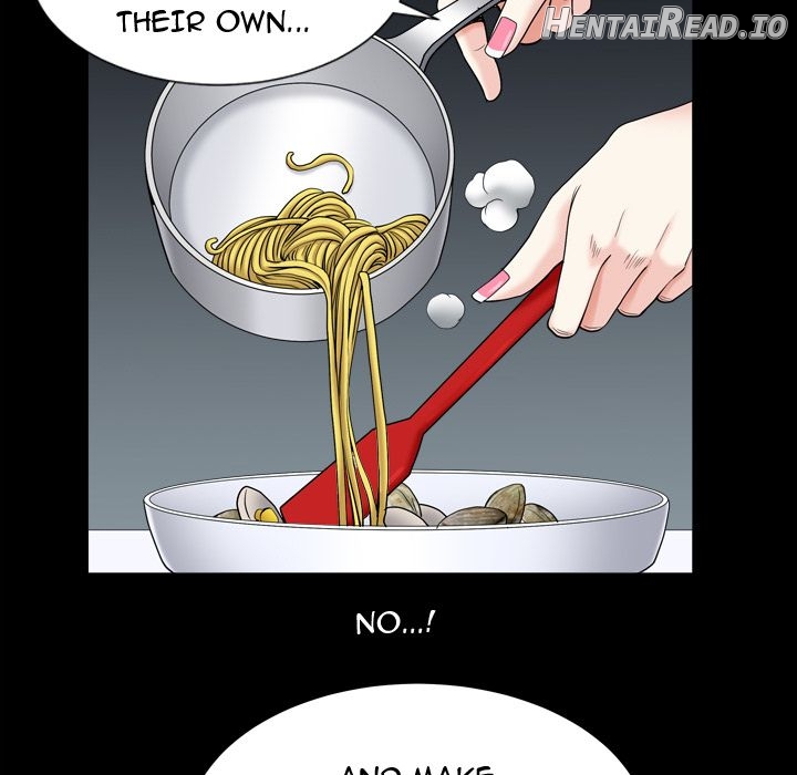 Barefoot: The Leash Season 2 Chapter 11 - page 71