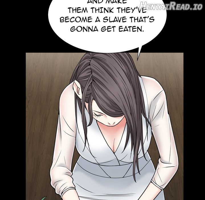 Barefoot: The Leash Season 2 Chapter 11 - page 72