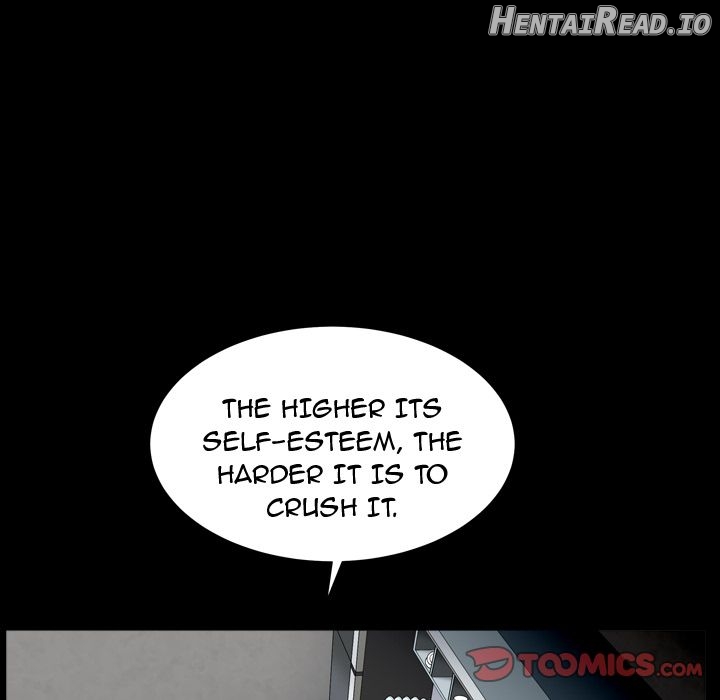 Barefoot: The Leash Season 2 Chapter 11 - page 75