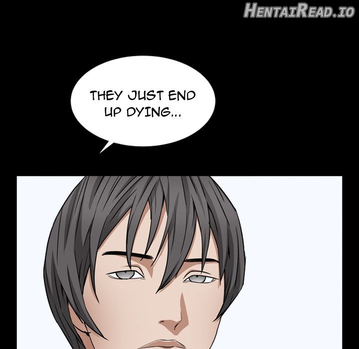 Barefoot: The Leash Season 2 Chapter 11 - page 77