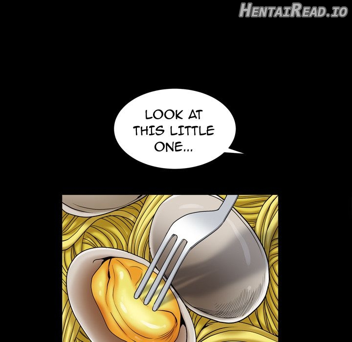 Barefoot: The Leash Season 2 Chapter 11 - page 79