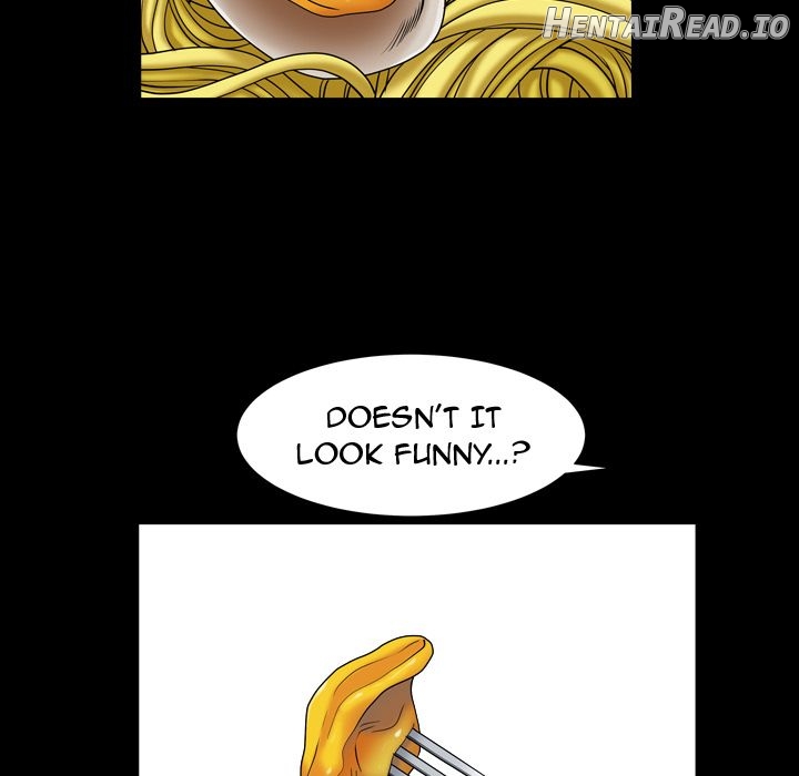 Barefoot: The Leash Season 2 Chapter 11 - page 80