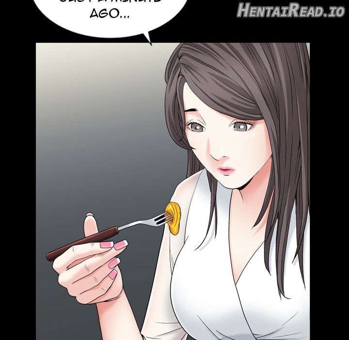 Barefoot: The Leash Season 2 Chapter 11 - page 82