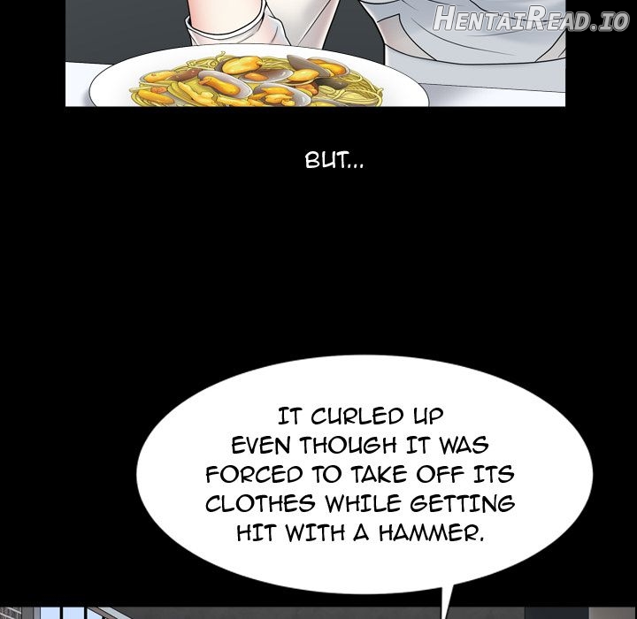 Barefoot: The Leash Season 2 Chapter 11 - page 83