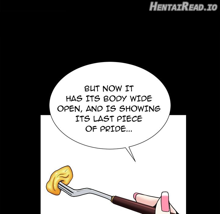 Barefoot: The Leash Season 2 Chapter 11 - page 85