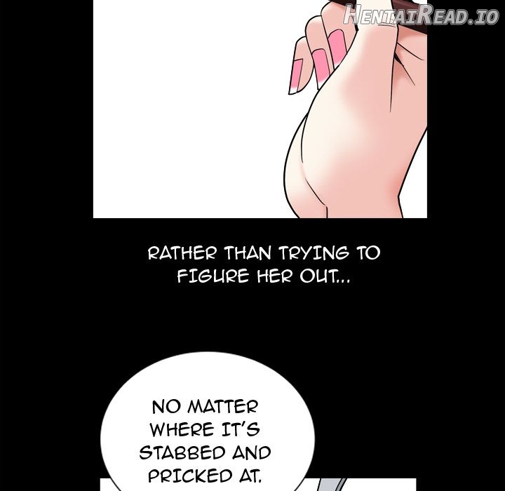 Barefoot: The Leash Season 2 Chapter 11 - page 86