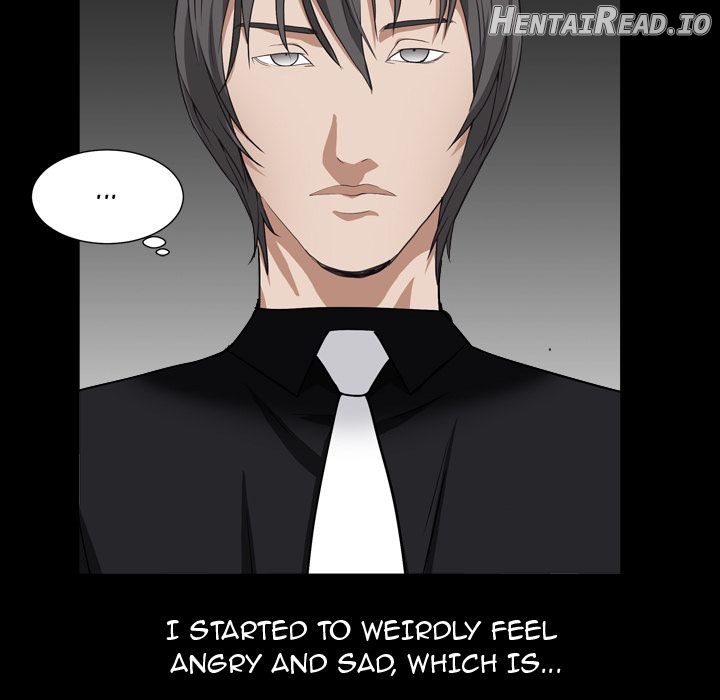 Barefoot: The Leash Season 2 Chapter 11 - page 90