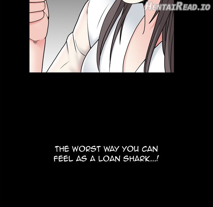 Barefoot: The Leash Season 2 Chapter 11 - page 92