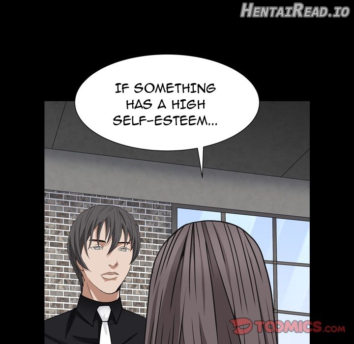 Barefoot: The Leash Season 2 Chapter 11 - page 93